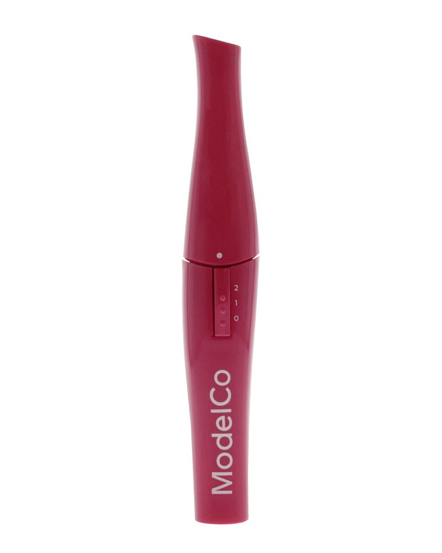 Modelco Women's Pink Turbo Lashwand Heated Eyelash Curler