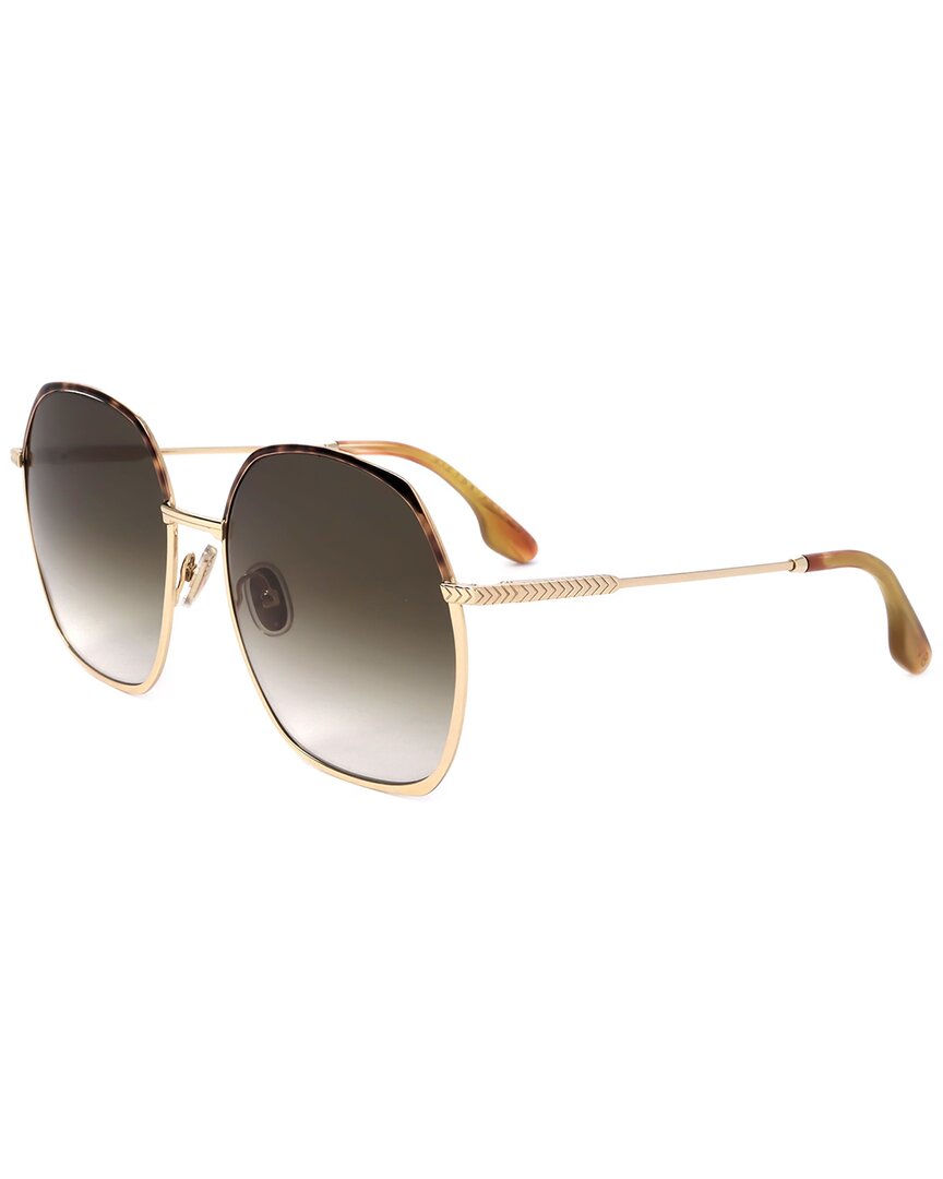 Victoria Beckham Women's 59mm Sunglasses