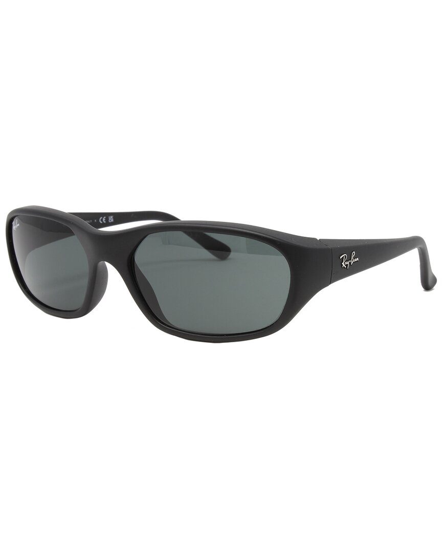 Ray Ban Ray-ban Men's Rb2016 59mm Sunglasses In Black