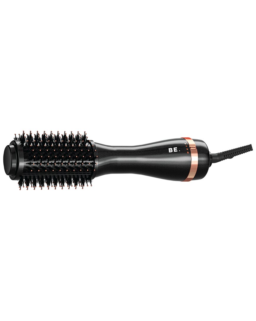 Be. Women's Volumizing Blowout Brush 2 Professional Hot Brush