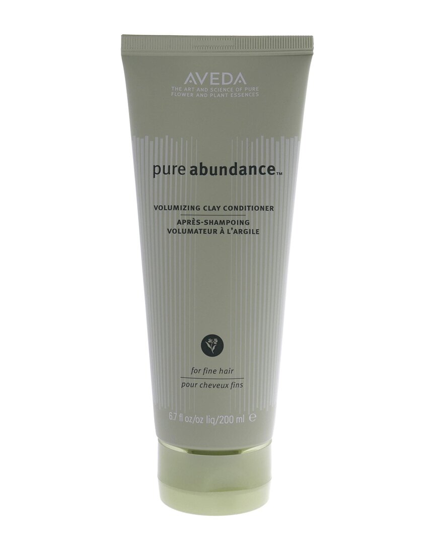 Aveda Unisex 6.7oz Pure Abundance Volumizing Clay Conditioner