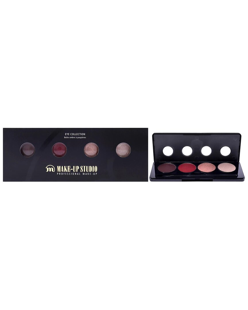 Make-up Studio Brique Blend Eye Collection 0.28oz Eye Shadow