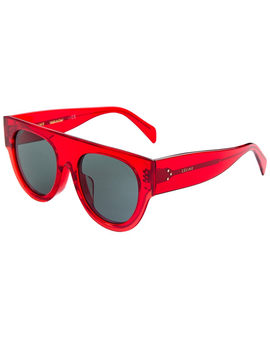 Celine Women's Cl40012f 52mm Sunglasses