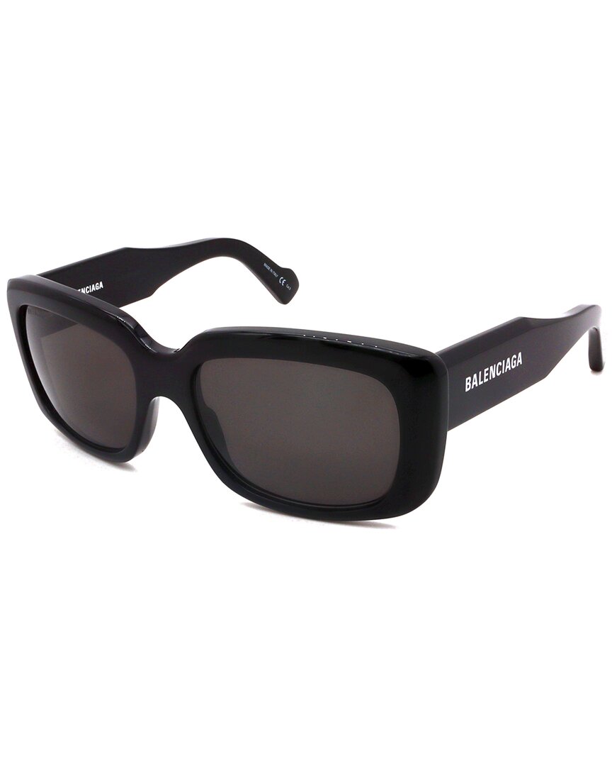 Balenciaga Women's Bb0072s 56mm Sunglasses