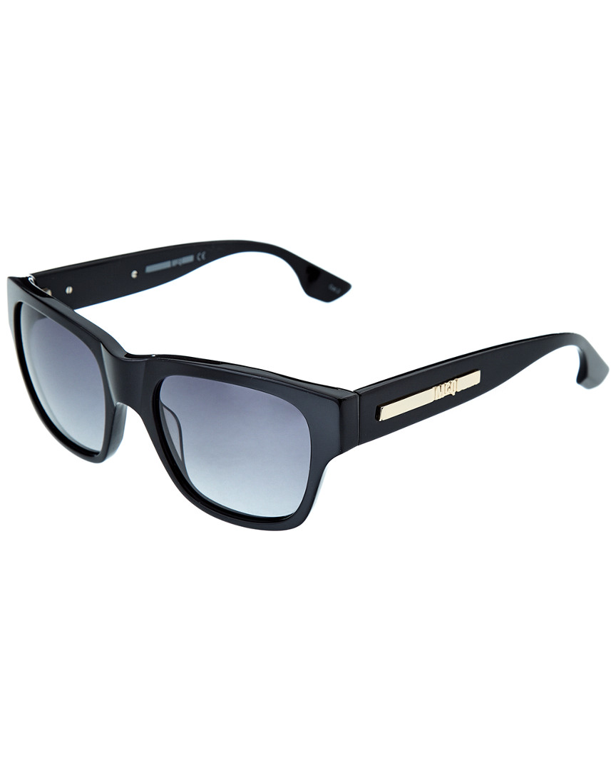 Image of McQ by Alexander McQueen Women's MQ S mm Sunglasses
