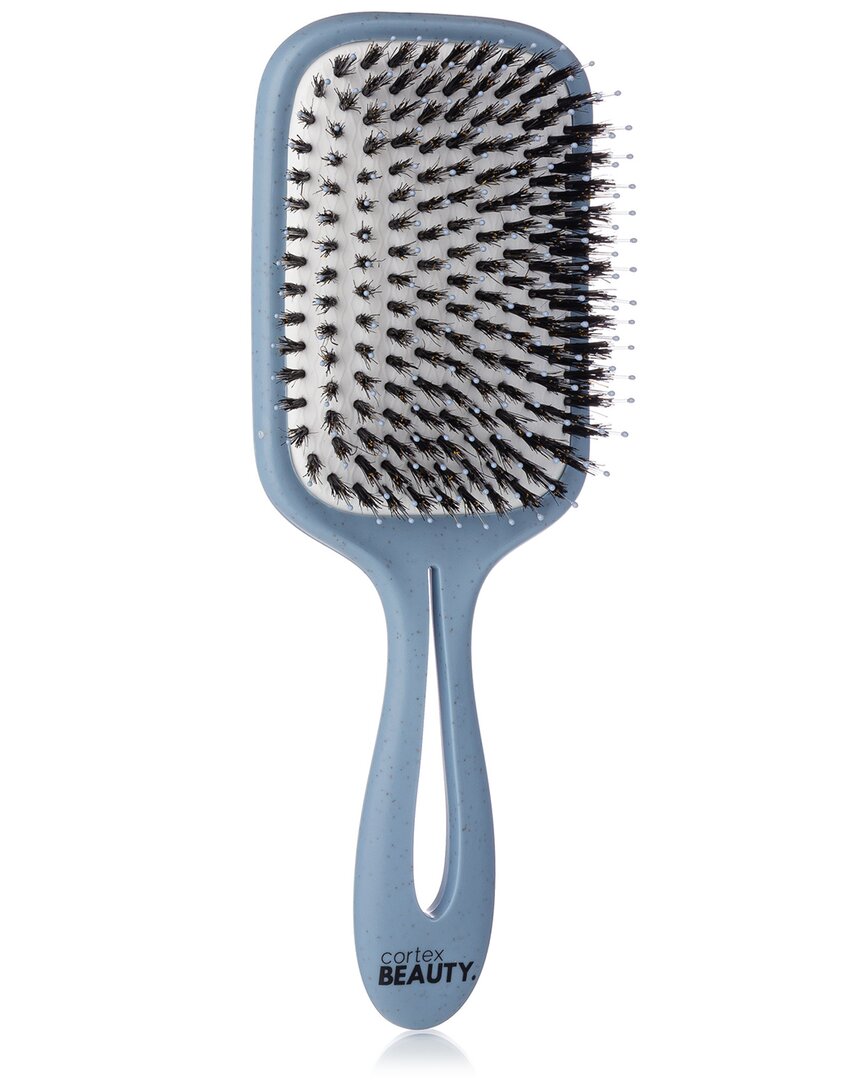 Cortex Beauty 3.5in Recycled Professional Detangling Brush