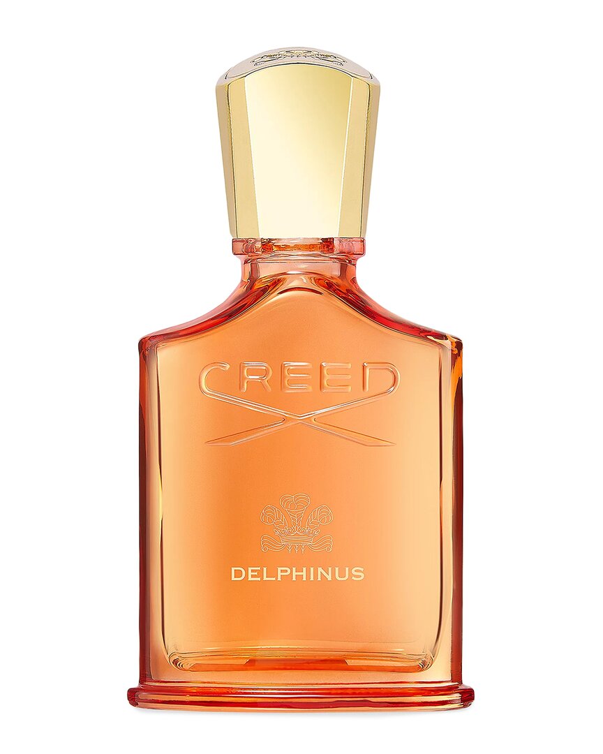 Creed Unisex 1.7oz Delphinus Eau De Parfum