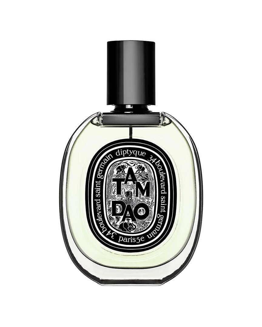 Diptyque Unisex 2.5oz Tamdao Eau De Parfum
