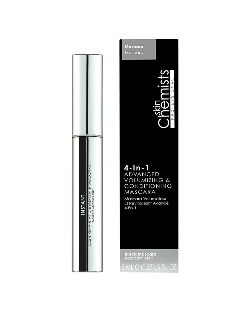 Skinchemists 1oz Advanced Volumizing And Conditioning Mascara