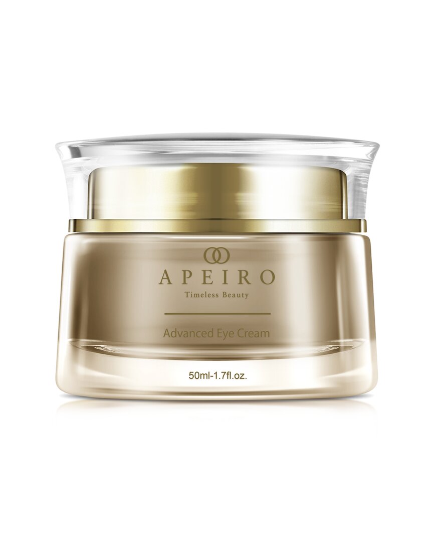Apeiro 1.7oz Advanced Eye Cream