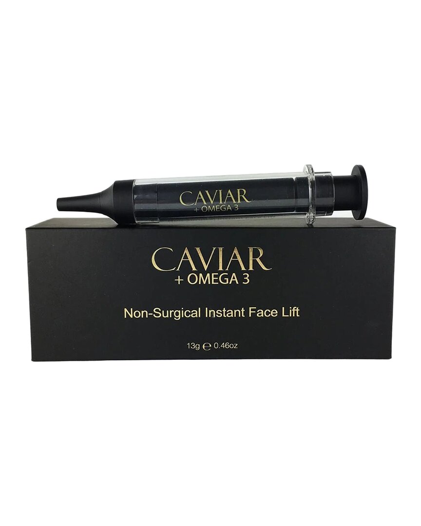 Donna Bella Caviar + Omega 3 0.46oz Non-surgical Instant Face Lift