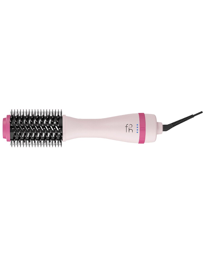 Fahrenheit Women's Volumizing Blowout Brush 2 Professional Hot Brush