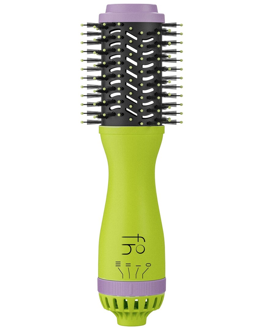 Fahrenheit Women's Mini Blowout Brush
