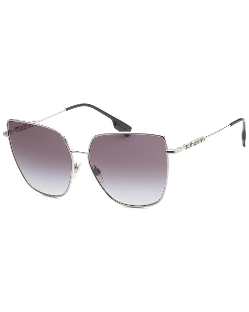 Burberry Women's Alexis 61mm Sunglasses