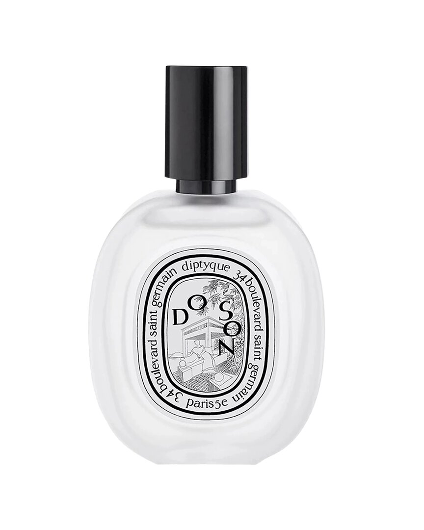 Diptyque Women's 1oz Do Son Hair Mist