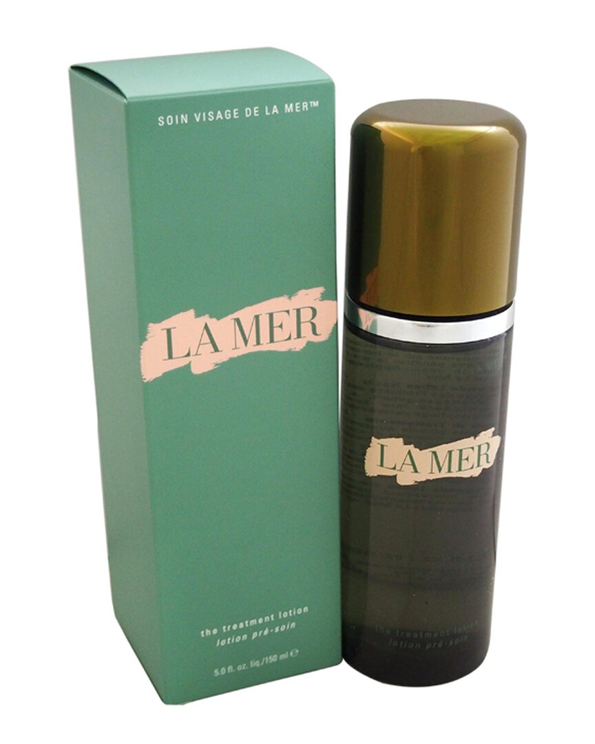 La Mer Unisex 5oz The Treatment Lotion In Green