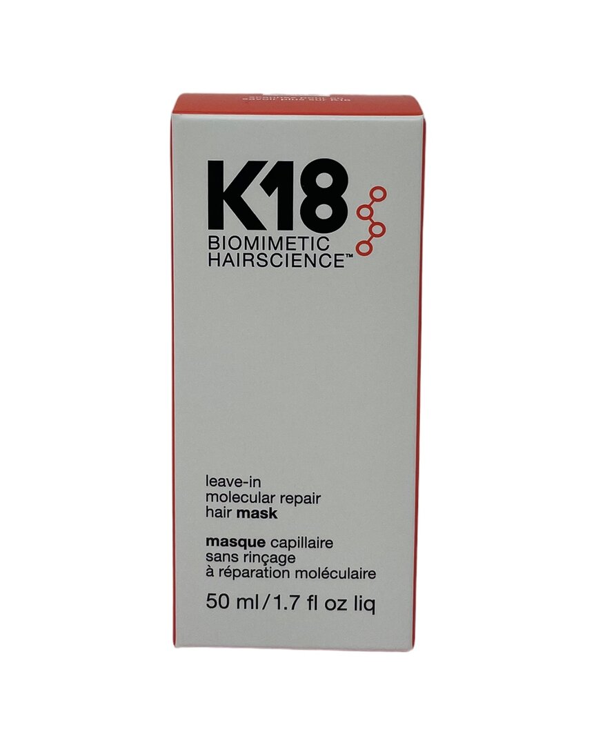 K18 50ml Leave-in Repair Mask