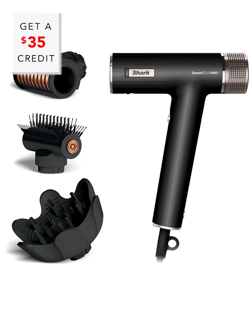Shark Speedstyle Pro Hair Dryer - Curly & Coily