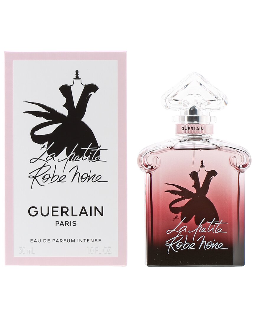 Shop Guerlain Women's 1oz La Petite Robe Noire Intense Edp