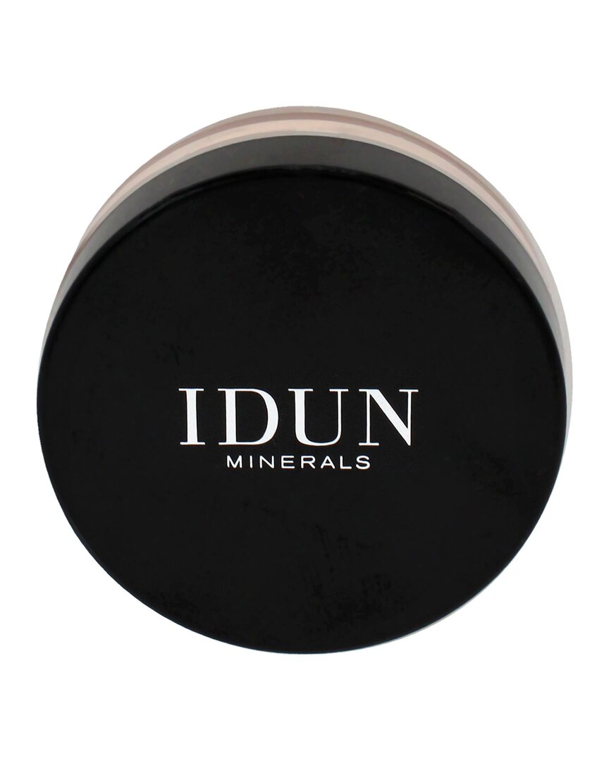 Idun Minerals Mineral Powder Foundation - 043 Inga