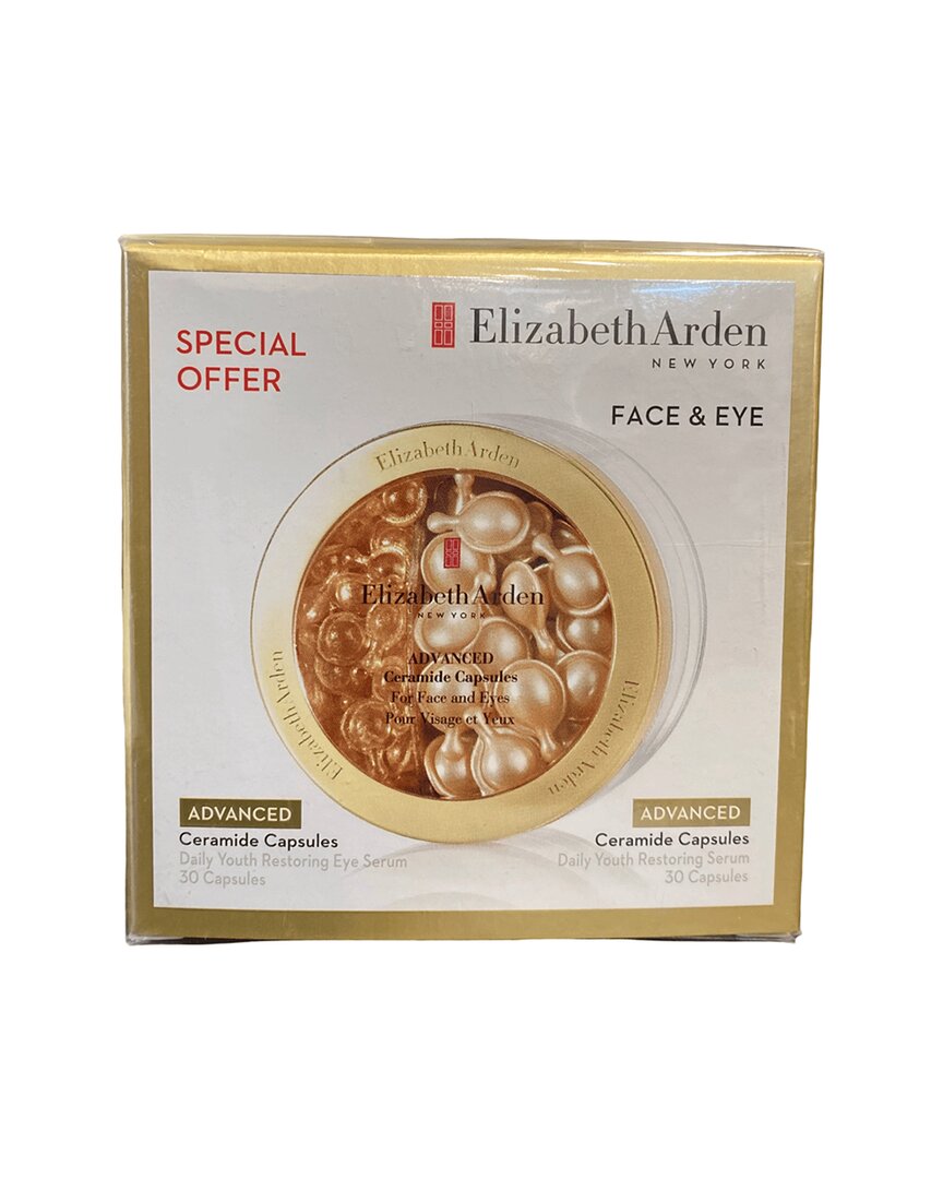Elizabeth Arden Women's Face & Eye Advanced Ceramide 60