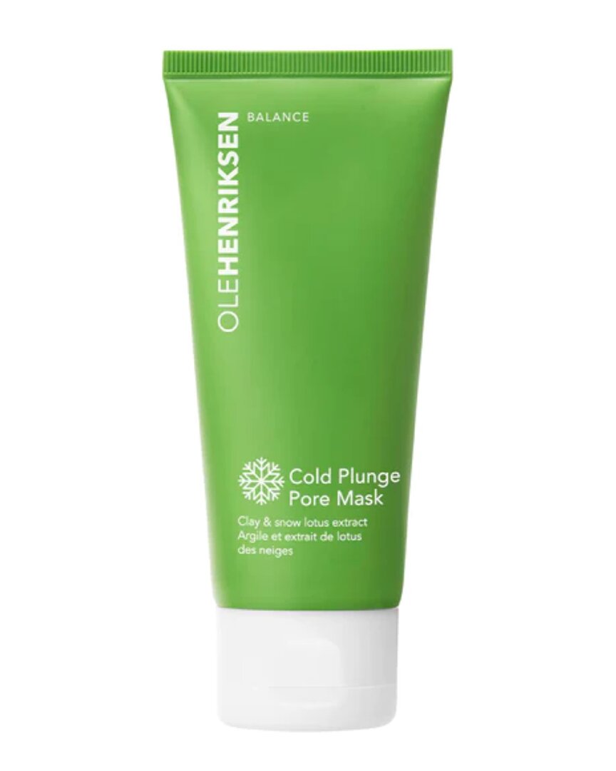 Ole Henriksen 3oz Cold Plunge Pore Mask