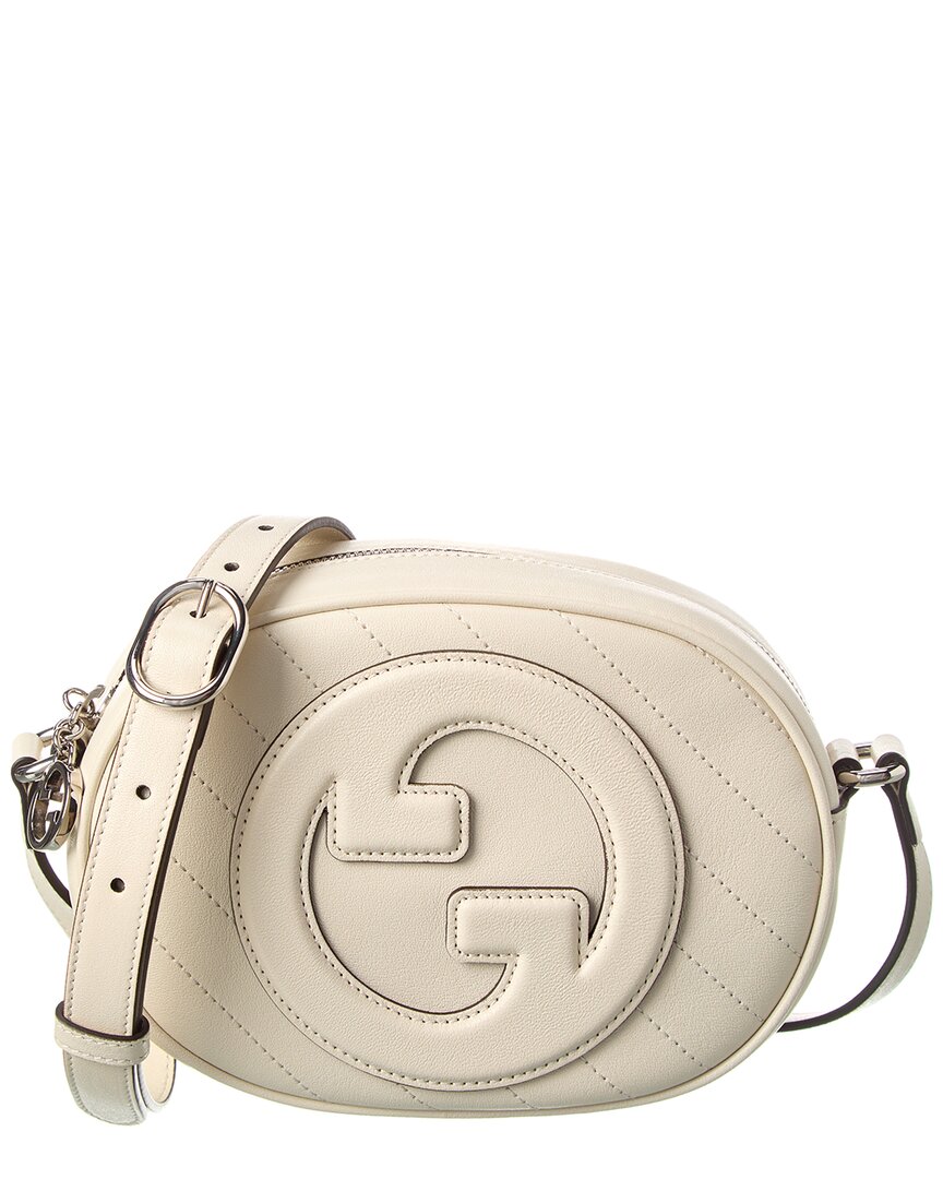 【used】GUCCI ミニポーチ Ophidia mini bag in beige and ebony Supreme | GUCCI® US