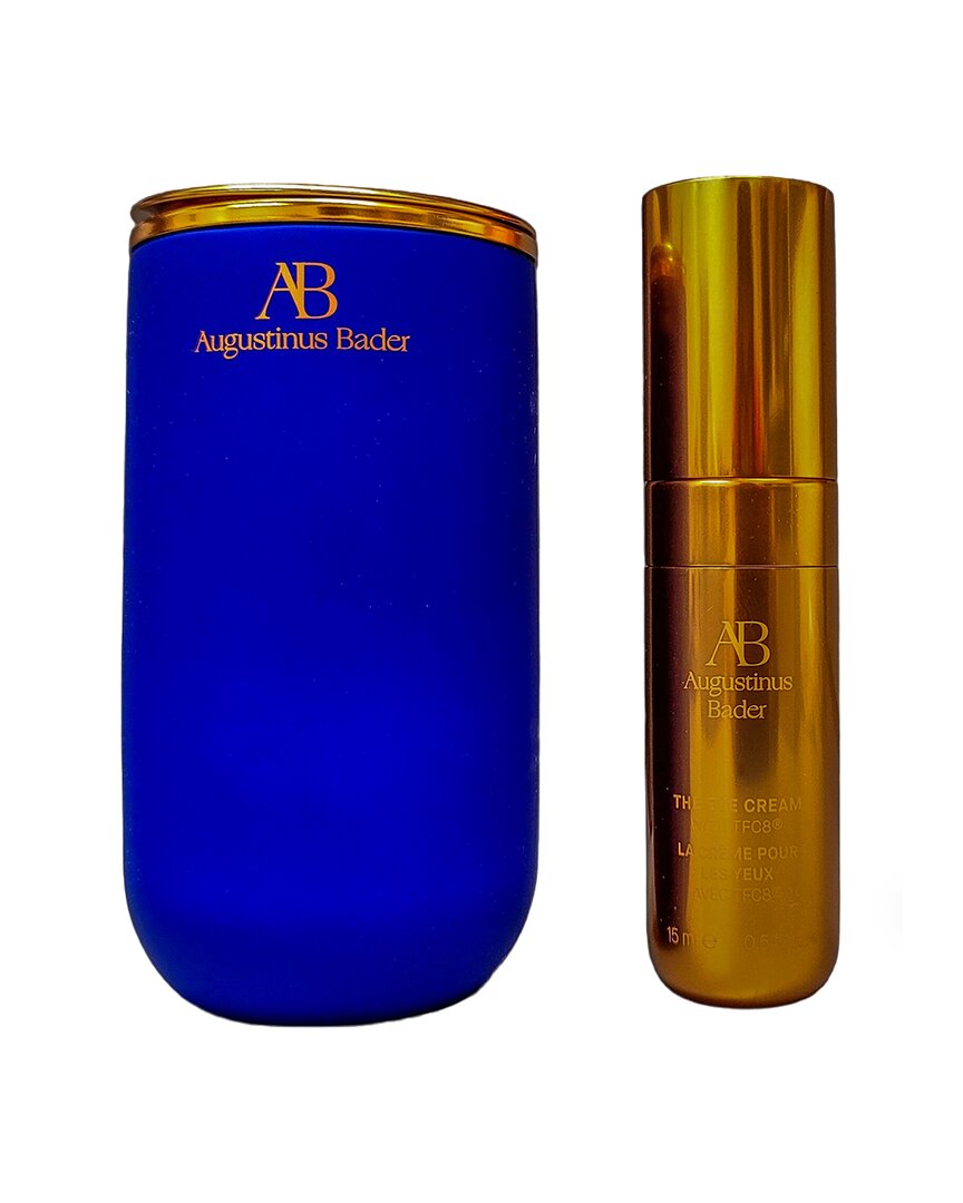 Augustinus Bader Unisex 0.5oz The Eye Cream