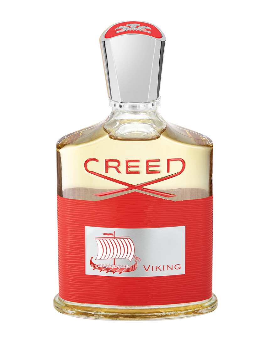 Creed Men's Viking 3.3 oz Eau De Parfum Spray