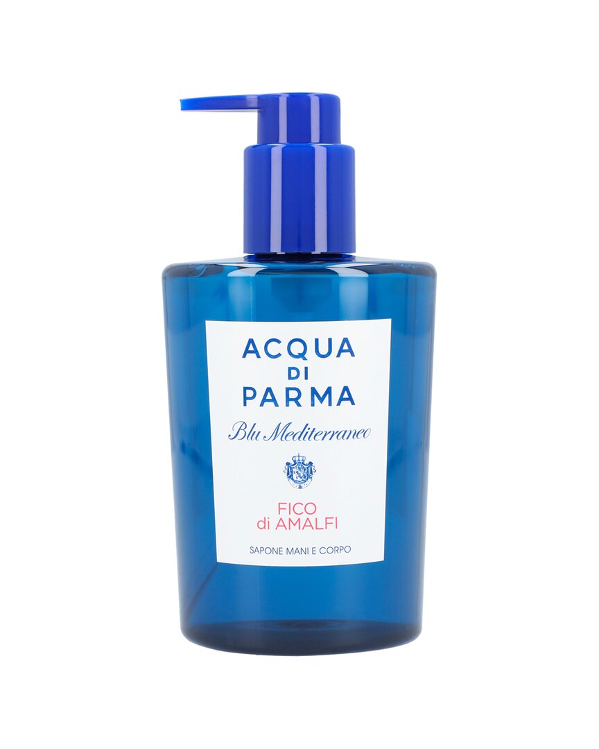 Acqua Di Parma Unisex 10.1oz Blu Med. Fico Hand & Body Wash