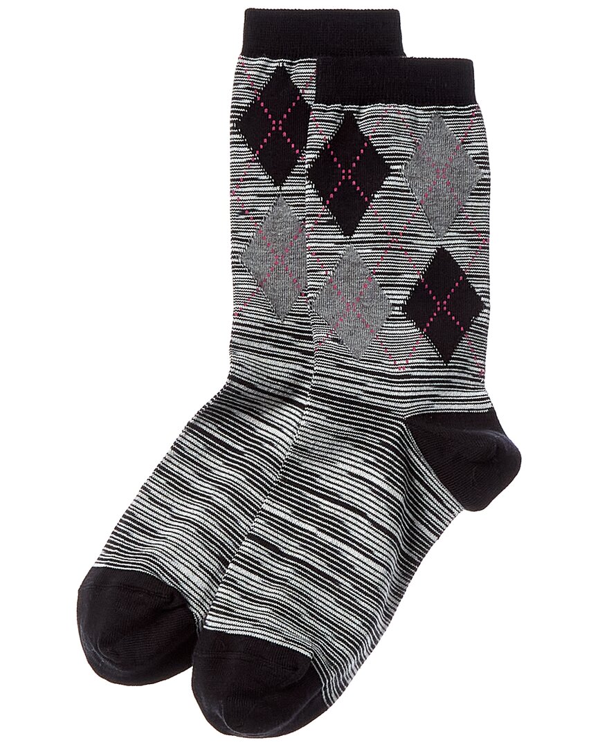 Missoni Cotton Socks
