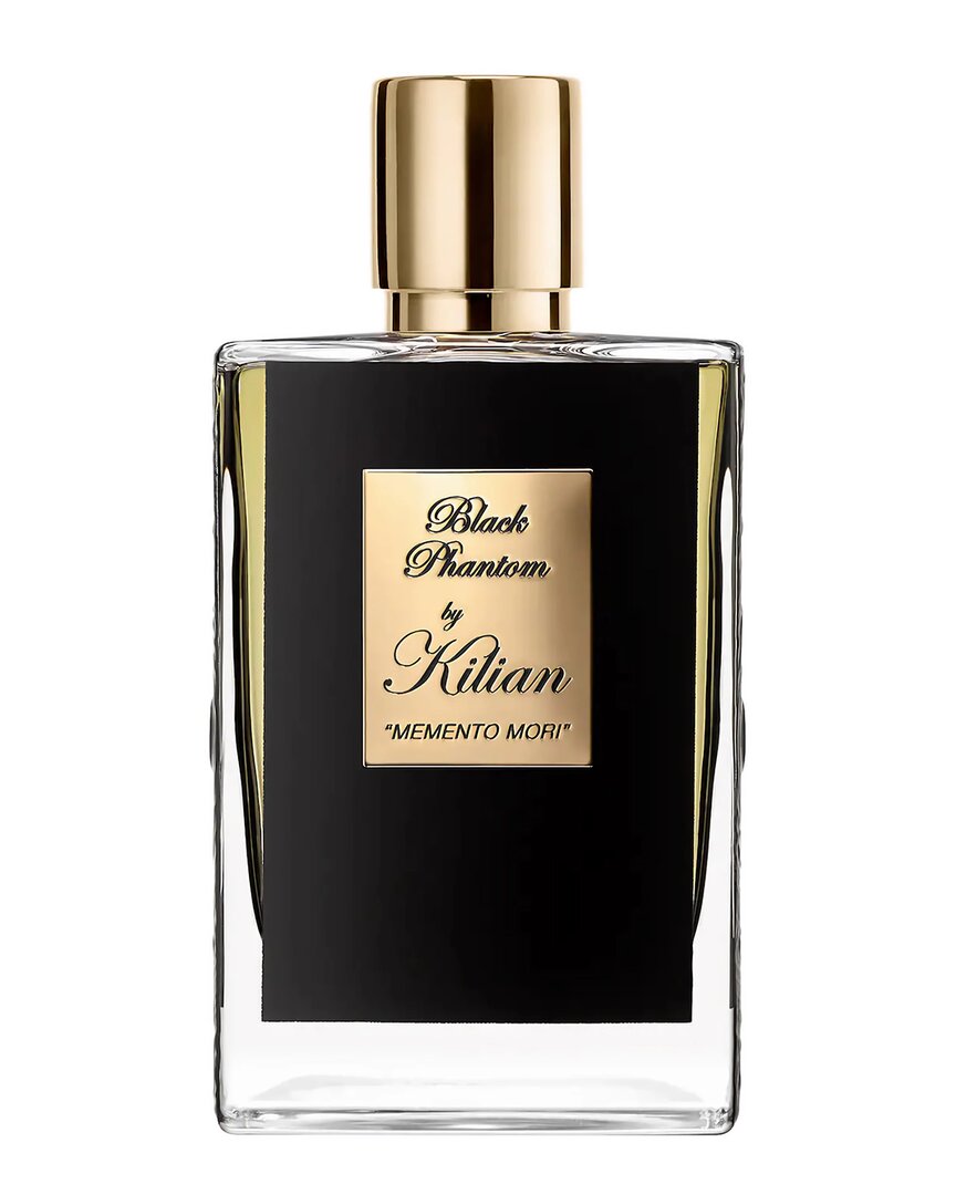 Kilian Paris Men's 1.7oz Black Phantom Edp