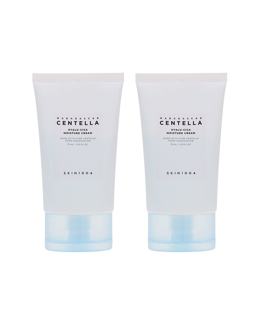 Skin1004 Madagascar Centella Hyalucica Moisture Cream