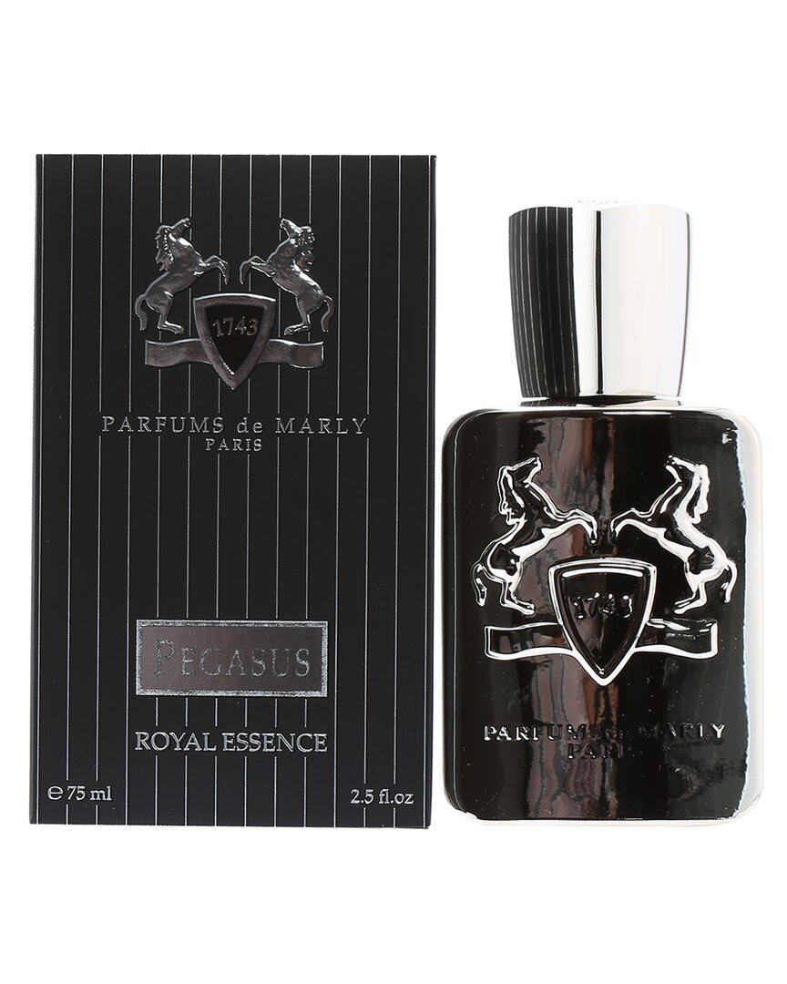 Shop Parfums De Marly 2.5oz Pegasus Royal Essence