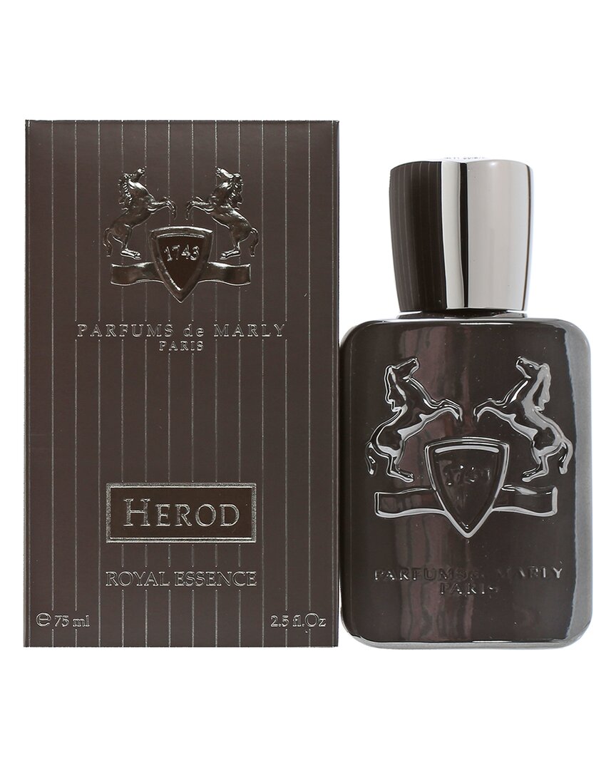 Parfums De Marly 2.5oz Herod Royal Essence