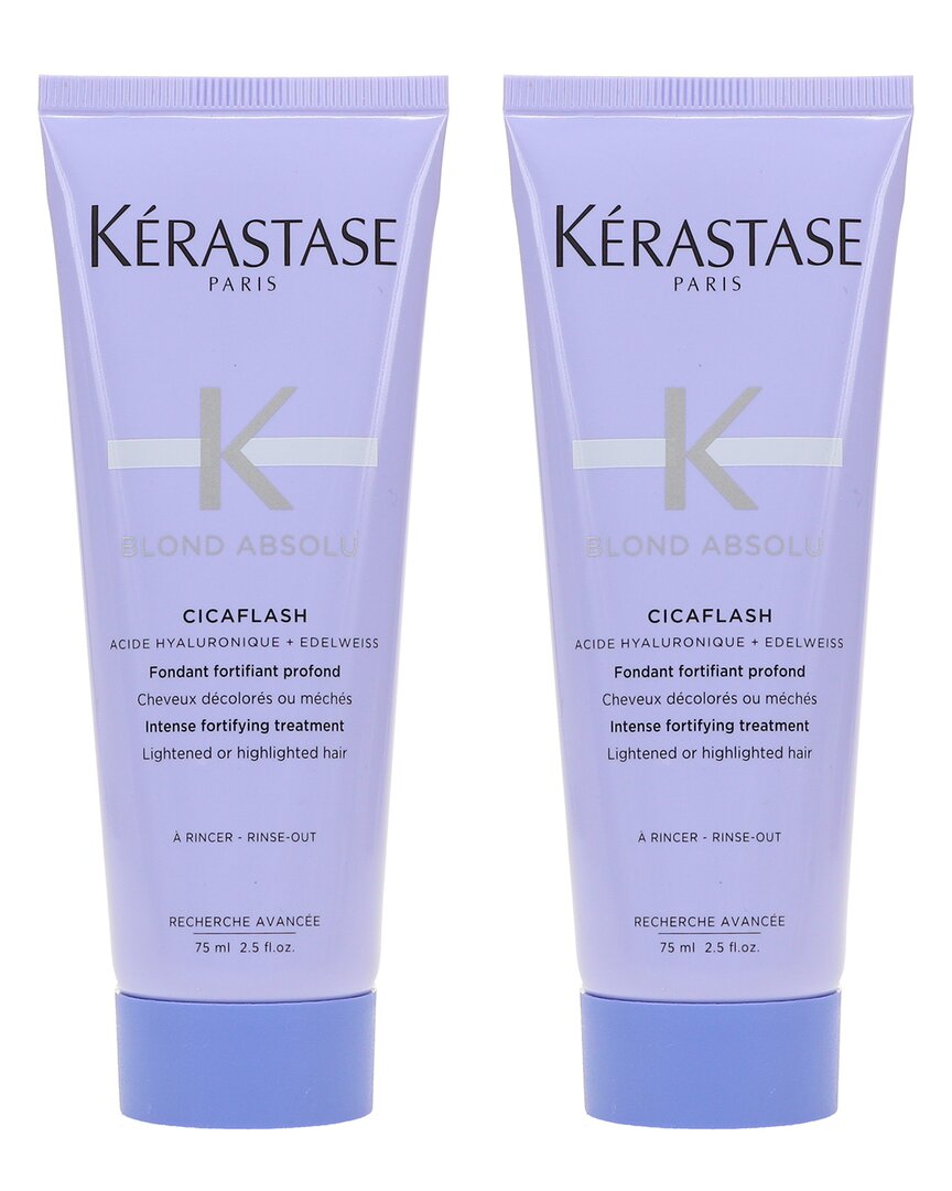 Kerastase Kérastase Unisex 5oz Blond Absolu Cicaflash Intense Fortify