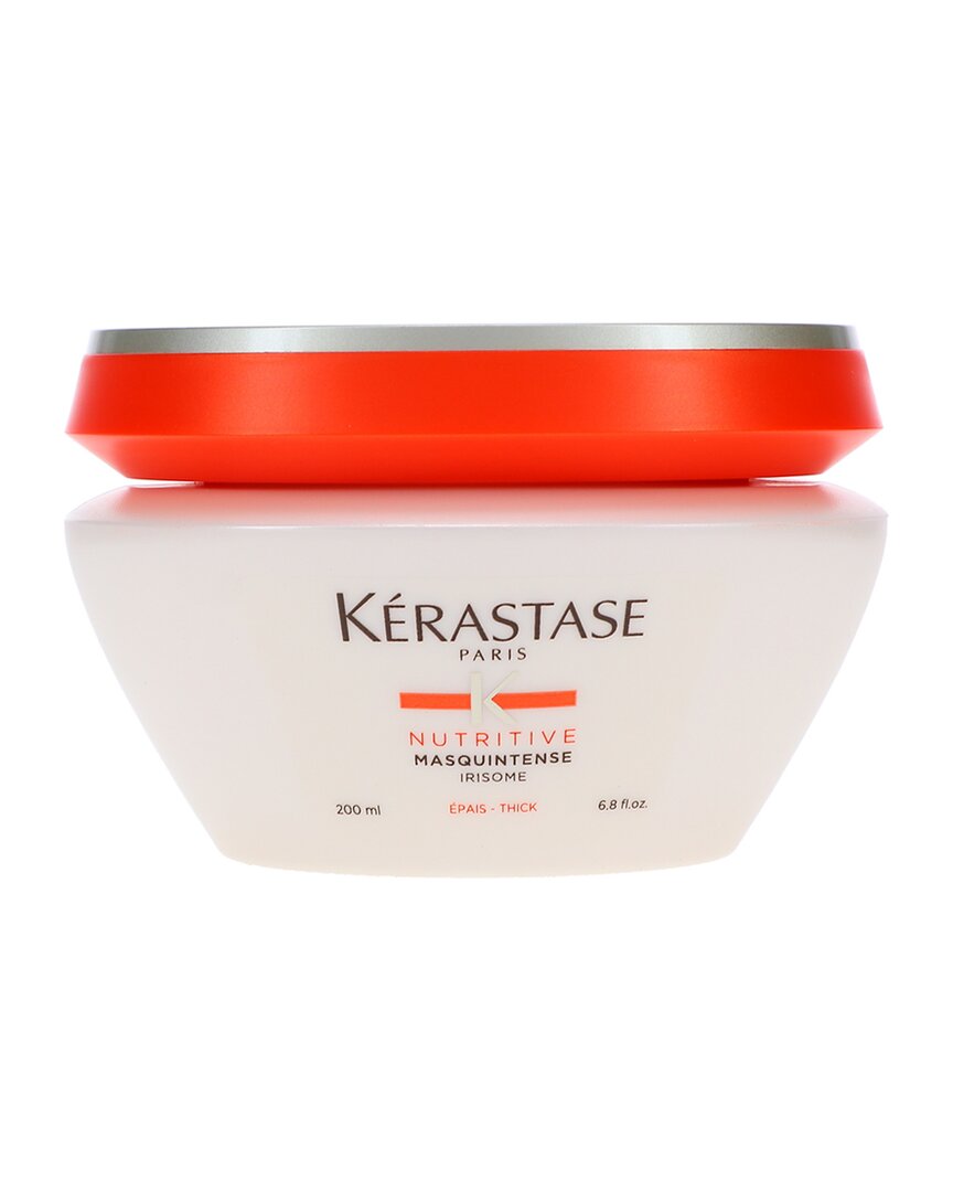 Kerastase Kérastase Unisex 6.8oz Nutritive Masquintense Irisome Epais