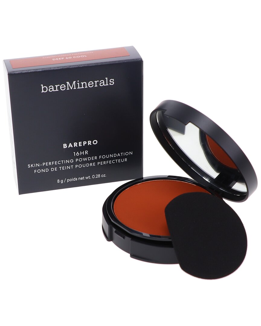Bareminerals Unisex 0.28oz Barepro 16-hour Skin Perfecting Powder