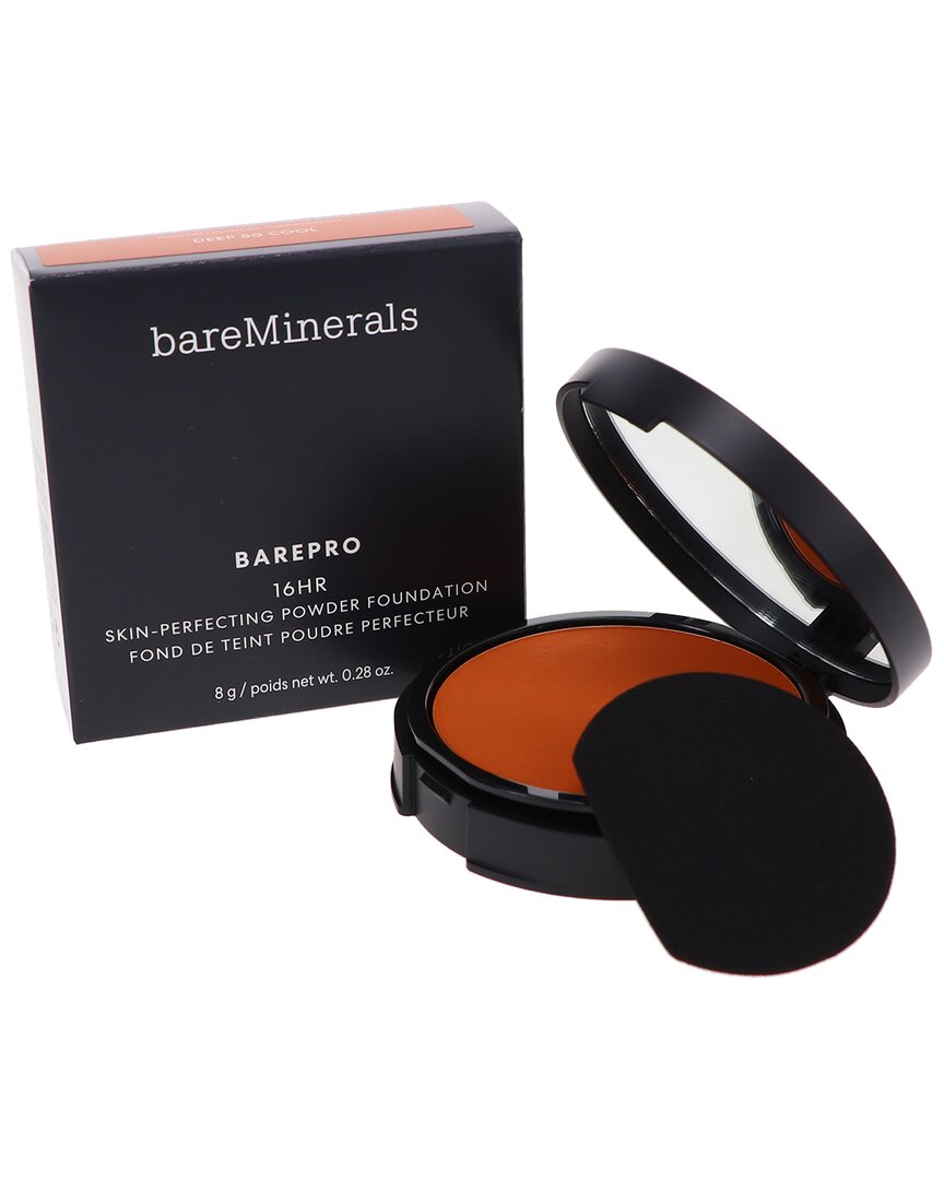 Bareminerals Unisex 0.28oz Barepro 16-hour Skin Perfecting Powder