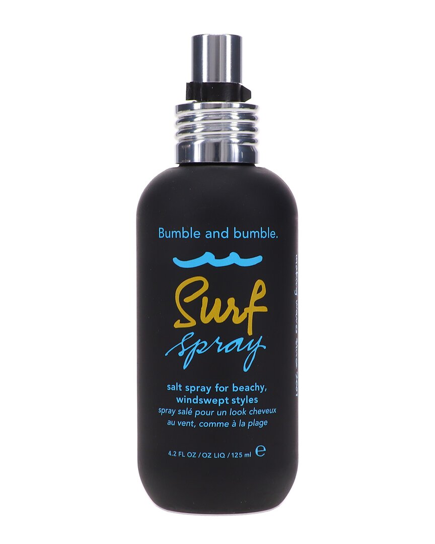 Bumble And Bumble . Unisex 4.2oz Surf Spray