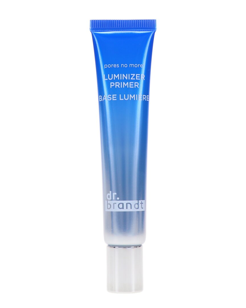 Shop Dr. Brandt Skincare Unisex 1.02oz Pores No More Luminizer Primer