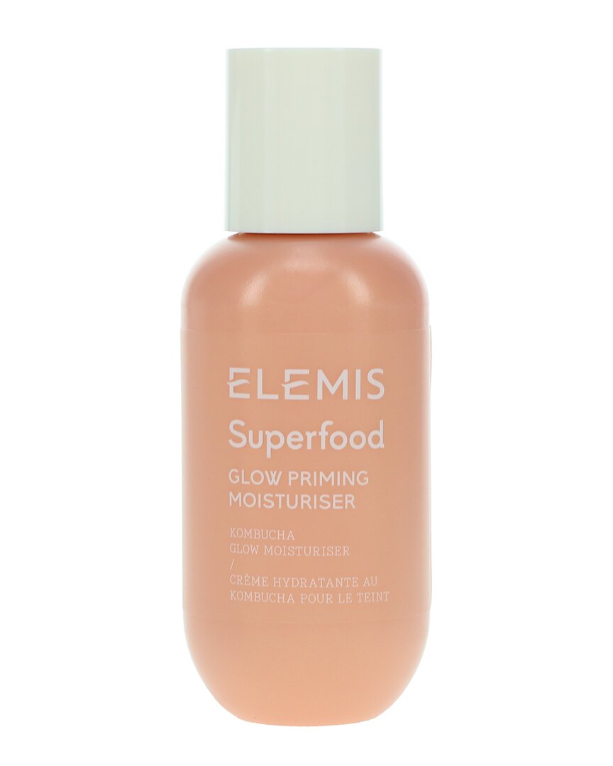 Elemis Unisex oz Superfood Glow Priming Moisturizer