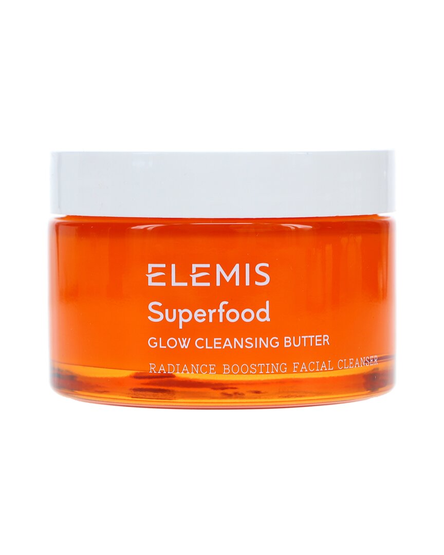 Elemis Unisex 3oz Superfood Aha Glow Cleansing Butter