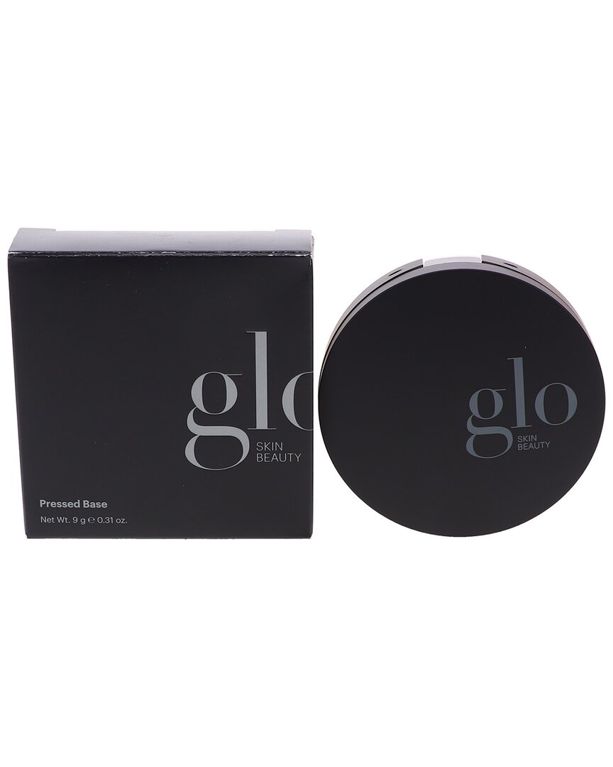 Glo Beauty Unisex 0.31oz Pressed Base Tawny Fair