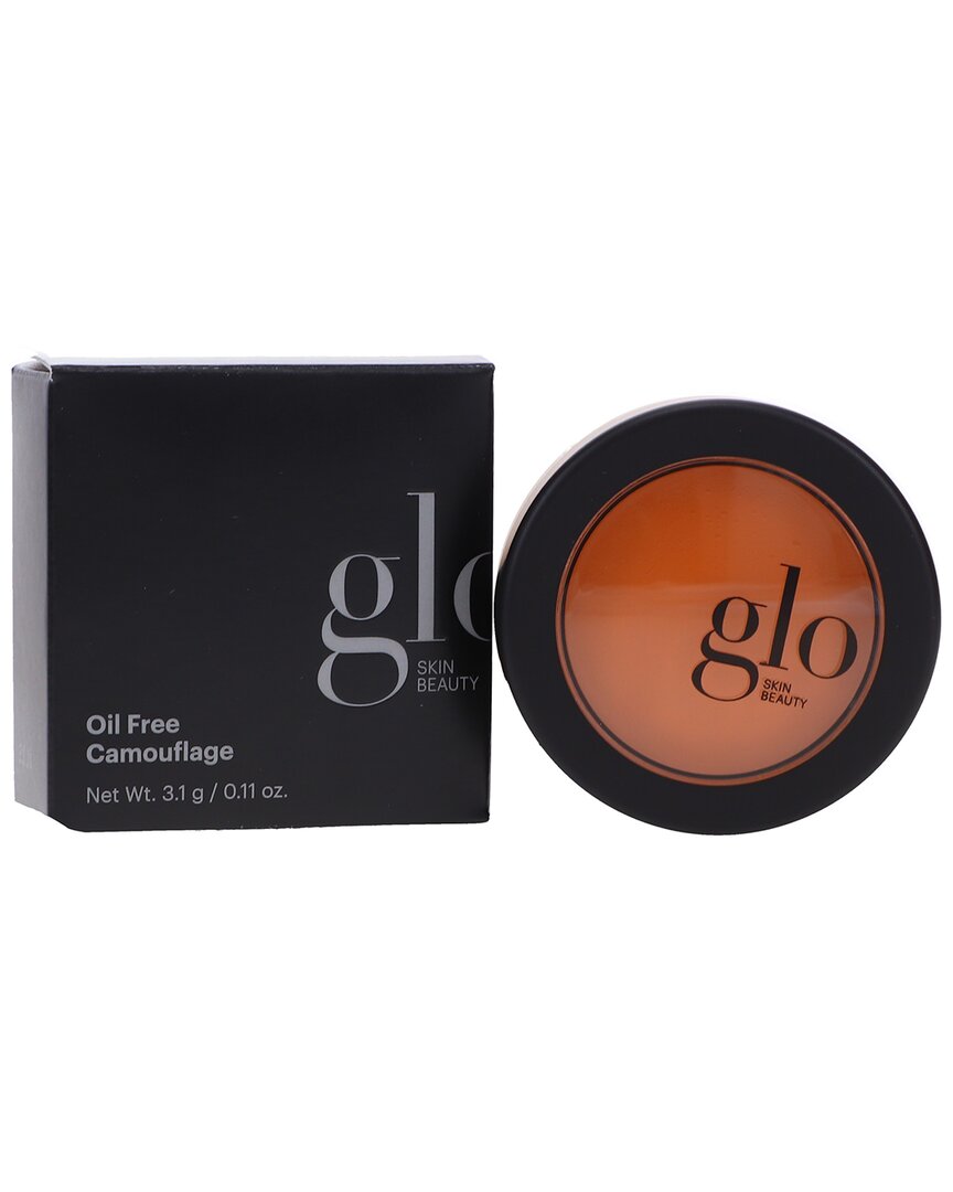Glo Beauty Unisex 0.11oz Oil Free Camouflage Tawny