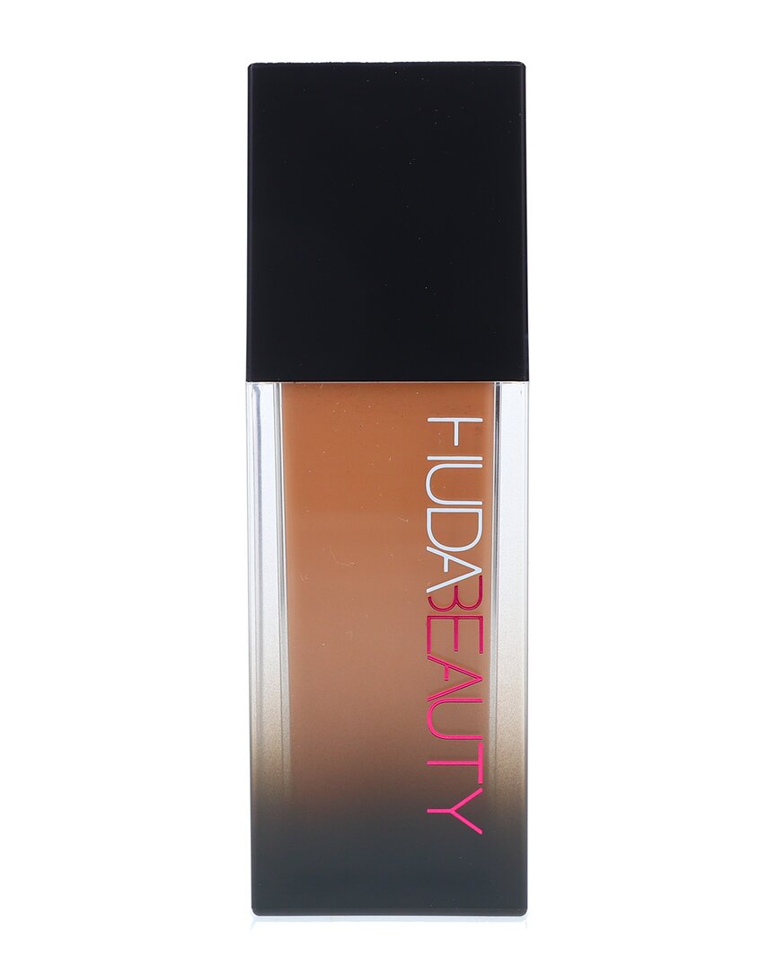 Huda Unisex 1.18oz Faux Filter Luminous Matte Liquid Foundation