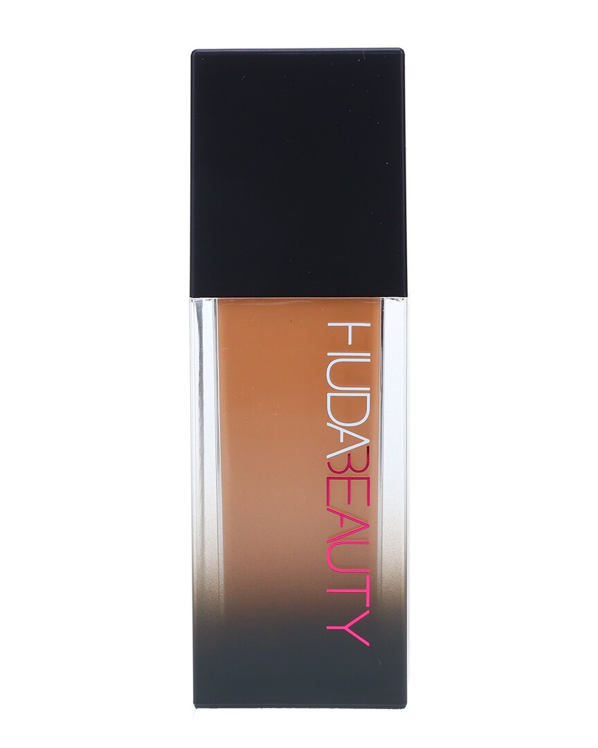 Huda Unisex 1.18oz Faux Filter Luminous Matte Liquid Foundation