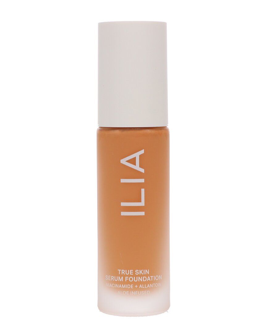 Ilia Beauty Ilia Unisex 1oz True Skin Serum Foundation Catalina