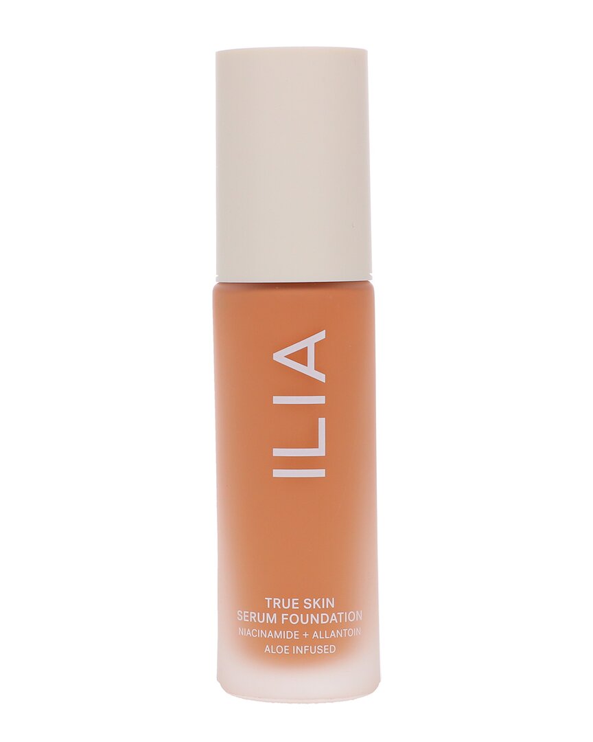 Ilia Beauty Ilia Unisex 1oz True Skin Serum Foundation Milos