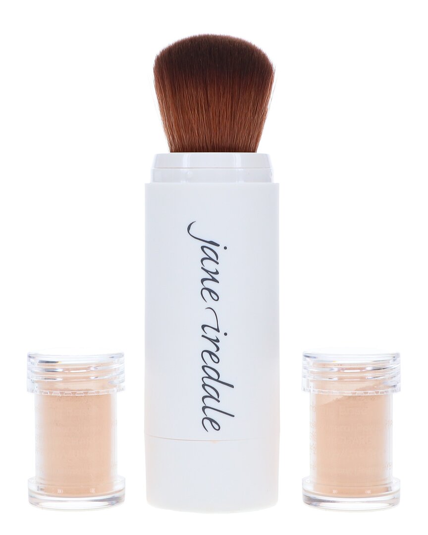 Jane Iredale Unisex 0.18oz Amazing Base Refillable Brush Eu